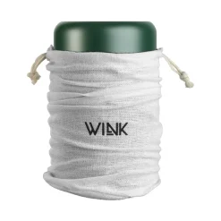 Food Jar WINK 600ml / Wielokolorowy WNK09