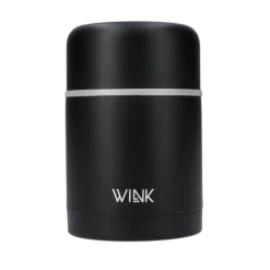 Food Jar WINK 600ml / Wielokolorowy WNK09