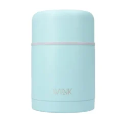 Food Jar WINK 600ml / Wielokolorowy WNK09