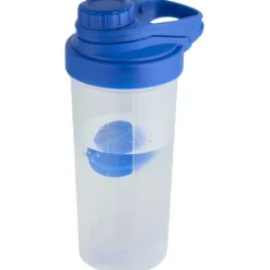Forza butelka sportowa 700 ml z shakerem / Królewski niebieski 10091953