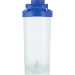 Forza butelka sportowa 700 ml z shakerem / Królewski niebieski 10091953