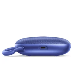 Fresh n Rebel Bold S3 Wodoodporny głośnik Bluetooth / Niebieski LT49741-N0011