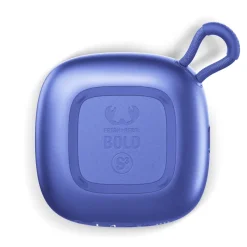 Fresh n Rebel Bold S3 Wodoodporny głośnik Bluetooth / Niebieski LT49741-N0011