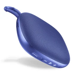 Fresh n Rebel Bold S3 Wodoodporny głośnik Bluetooth / Niebieski LT49741-N0011