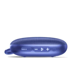 Fresh n Rebel Bold S3 Wodoodporny głośnik Bluetooth / Niebieski LT49741-N0011