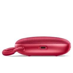 Fresh n Rebel Bold S3 Wodoodporny głośnik Bluetooth / Czerwony LT49741-N0021