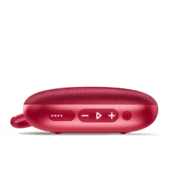 Fresh n Rebel Bold S3 Wodoodporny głośnik Bluetooth / Czerwony LT49741-N0021