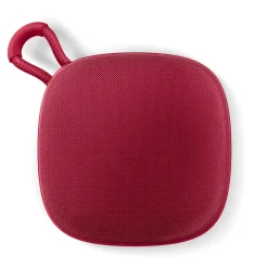 Fresh n Rebel Bold S3 Wodoodporny głośnik Bluetooth / Czerwony LT49741-N0021