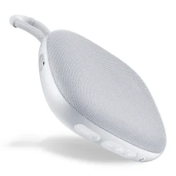 Fresh n Rebel Bold S3 Wodoodporny głośnik Bluetooth / Jasnoszary LT49741-N0062