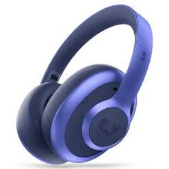 Fresh 'n Rebel Clam Ace 2 Słuchawki Over-Ear ANC / Niebieski LT49744-N0011