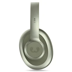 Fresh 'n Rebel Clam Ace 2 Słuchawki Over-Ear ANC / Ciemnoszary LT49744-N0060