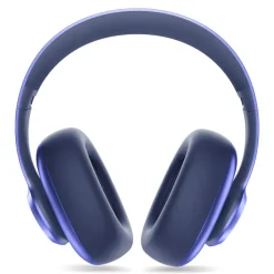 Fresh 'n Rebel Clam Blaze 2 Słuchawki Over-Ear ENC / Niebieski LT49743-N0011