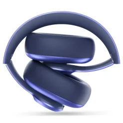 Fresh 'n Rebel Clam Blaze 2 Słuchawki Over-Ear ENC / Niebieski LT49743-N0011