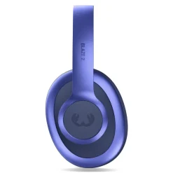 Fresh 'n Rebel Clam Blaze 2 Słuchawki Over-Ear ENC / Niebieski LT49743-N0011