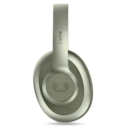 Fresh 'n Rebel Clam Blaze 2 Słuchawki Over-Ear ENC / Ciemnoszary LT49743-N0060