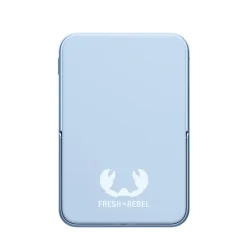 Fresh 'n Rebel Powerbank bezprzewodowy 10000 mAh kompatybilny z MagSafe / Dried Green LT49745-N0049