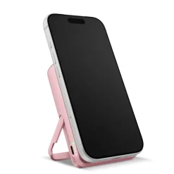 Fresh 'n Rebel Powerbank bezprzewodowy 10000 mAh kompatybilny z MagSafe / Różowy LT49745-N0076