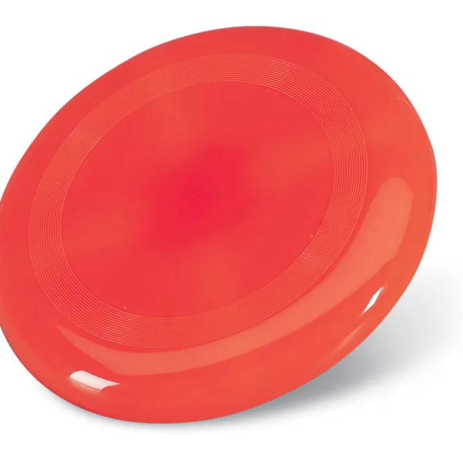Frisbee / Czerwony KC1312-05