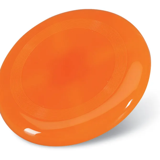 Frisbee / Pomarańczowy KC1312-10