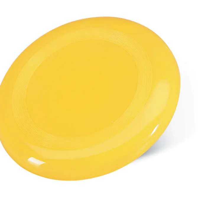 Frisbee / żółty KC1312-08