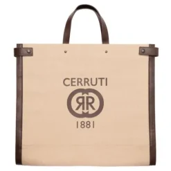 Futerał na ubranie Hampstead Beige / Beżowy NTG204X
