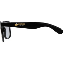 GazeGuard okulary chroniące przed niebieskim światłem / Czarny 12704690