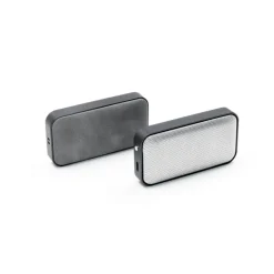 Głośnik bezprzewodowy BrandCharger Nano / Szary VA547-19