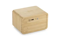 Głośnik bezprzewodowy GRANO / Beżowy 09181-17