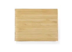 Głośnik bezprzewodowy GRANO / Beżowy 09181-17