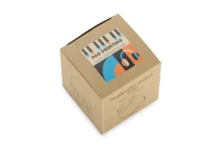 Głośnik bezprzewodowy SONIQ / Czarny 09183-02