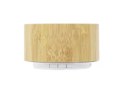 Głośnik bezprzewodowy TROPIC / Biały 09112-01