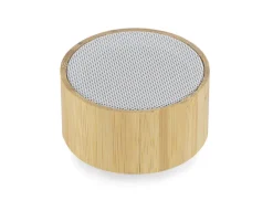 Głośnik bezprzewodowy TROPIC / Biały 09112-01