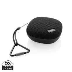 Głośnik bezprzewodowy Urban Vitamin Hayward / Czarny P329.911
