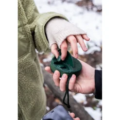 Głośnik bezprzewodowy 5W Air Gifts, radio, bezprzewodowe słuchawki douszne | Caleb / Szary V7282-19