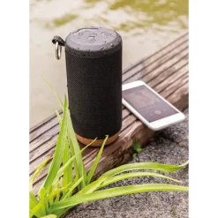 Głośnik bezprzewodowy 10W Baia / Czarny P328.351