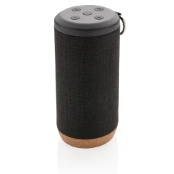 Głośnik bezprzewodowy 10W Baia / Czarny P328.351