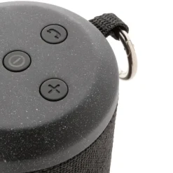 Głośnik bezprzewodowy 10W Baia / Czarny P328.351