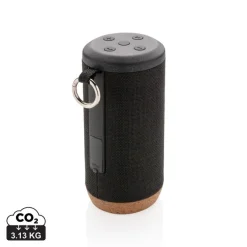 Głośnik bezprzewodowy 10W Baia / Czarny P328.351