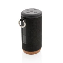 Głośnik bezprzewodowy 10W Baia / Czarny P328.351