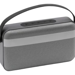 Głośnik bezprzewodowy 16W BrandCharger Nano Beast / Czarny VB274-03