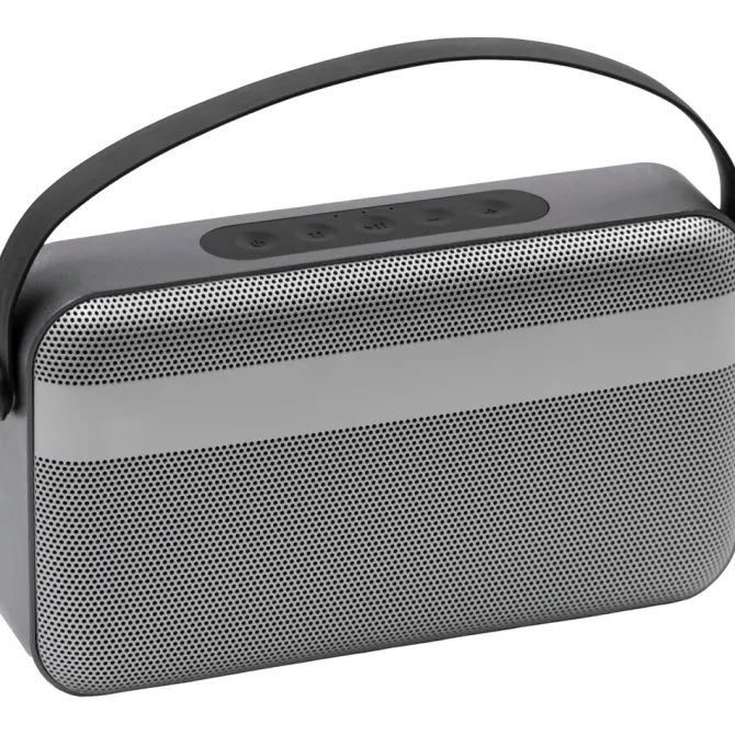 Głośnik bezprzewodowy 16W BrandCharger Nano Beast / Czarny VB274-03