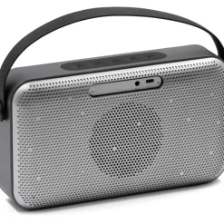 Głośnik bezprzewodowy 16W BrandCharger Nano Beast / Czarny VB274-03