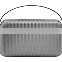Głośnik bezprzewodowy 16W BrandCharger Nano Beast / Czarny VB274-03