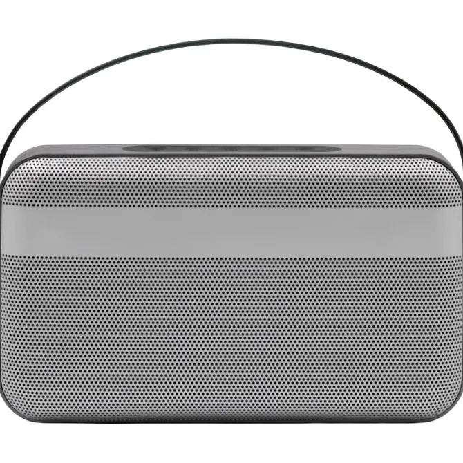 Głośnik bezprzewodowy 16W BrandCharger Nano Beast / Czarny VB274-03