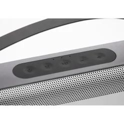 Głośnik bezprzewodowy 16W BrandCharger Nano Beast / Czarny VB274-03