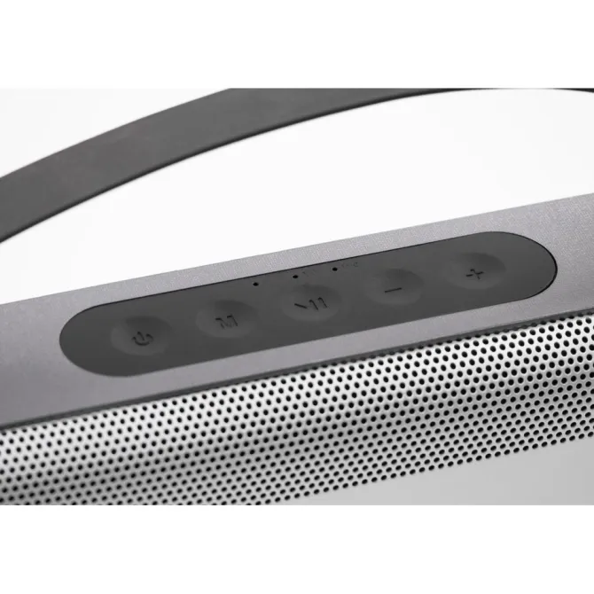 Głośnik bezprzewodowy 16W BrandCharger Nano Beast / Czarny VB274-03