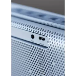 Głośnik bezprzewodowy 16W BrandCharger Nano Beast / Czarny VB274-03