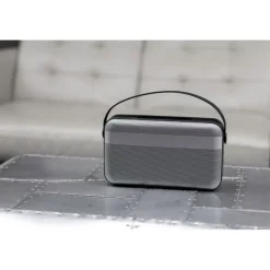 Głośnik bezprzewodowy 16W BrandCharger Nano Beast / Czarny VB274-03