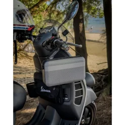 Głośnik bezprzewodowy 16W BrandCharger Nano Beast / Czarny VB274-03