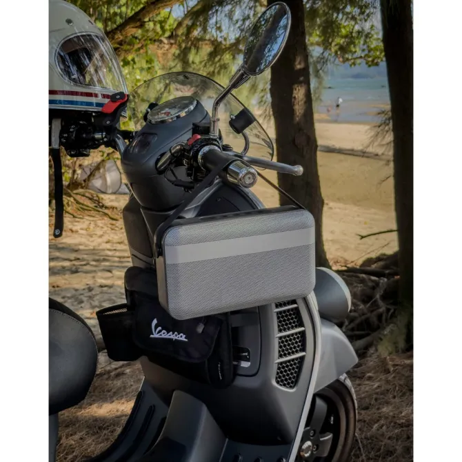 Głośnik bezprzewodowy 16W BrandCharger Nano Beast / Czarny VB274-03